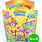 Superthings Blister 4 Superzings + 2 Kazoom Jets | Guardians of Kazoom - Miniatura 6