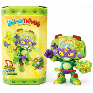 SuperThings Kazoom Kid | Guardians of Kazoom