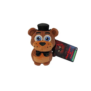 Five Nights At Freddy Mini Peluche 4