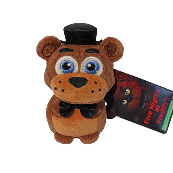 Five Nights At Freddy Mini Peluche 4