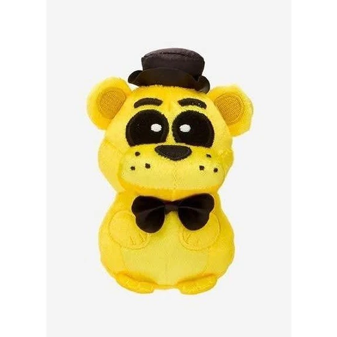 Five Nights At Freddy Mini Peluche 4