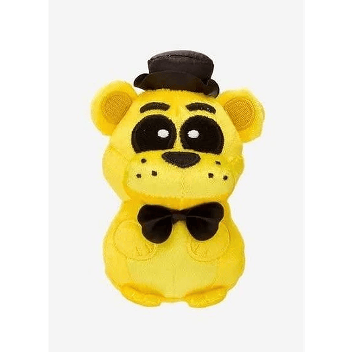 Five Nights At Freddy Mini Peluche 4