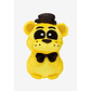 Five Nights At Freddy Mini Peluche 4