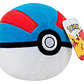 Pokeball 10cms Peluche Variedades - Miniatura 4