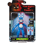 Figura Five Nights At Freddys Jaswarez - Miniatura 3