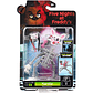 Figura Five Nights At Freddys Jaswarez - Miniatura 4