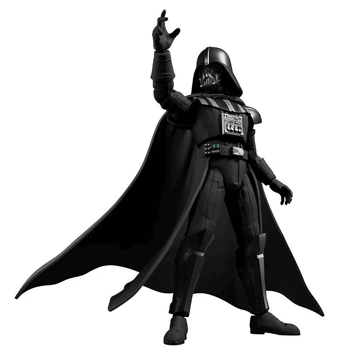 Blokees Star Wars Darth Vader Champion Class 1