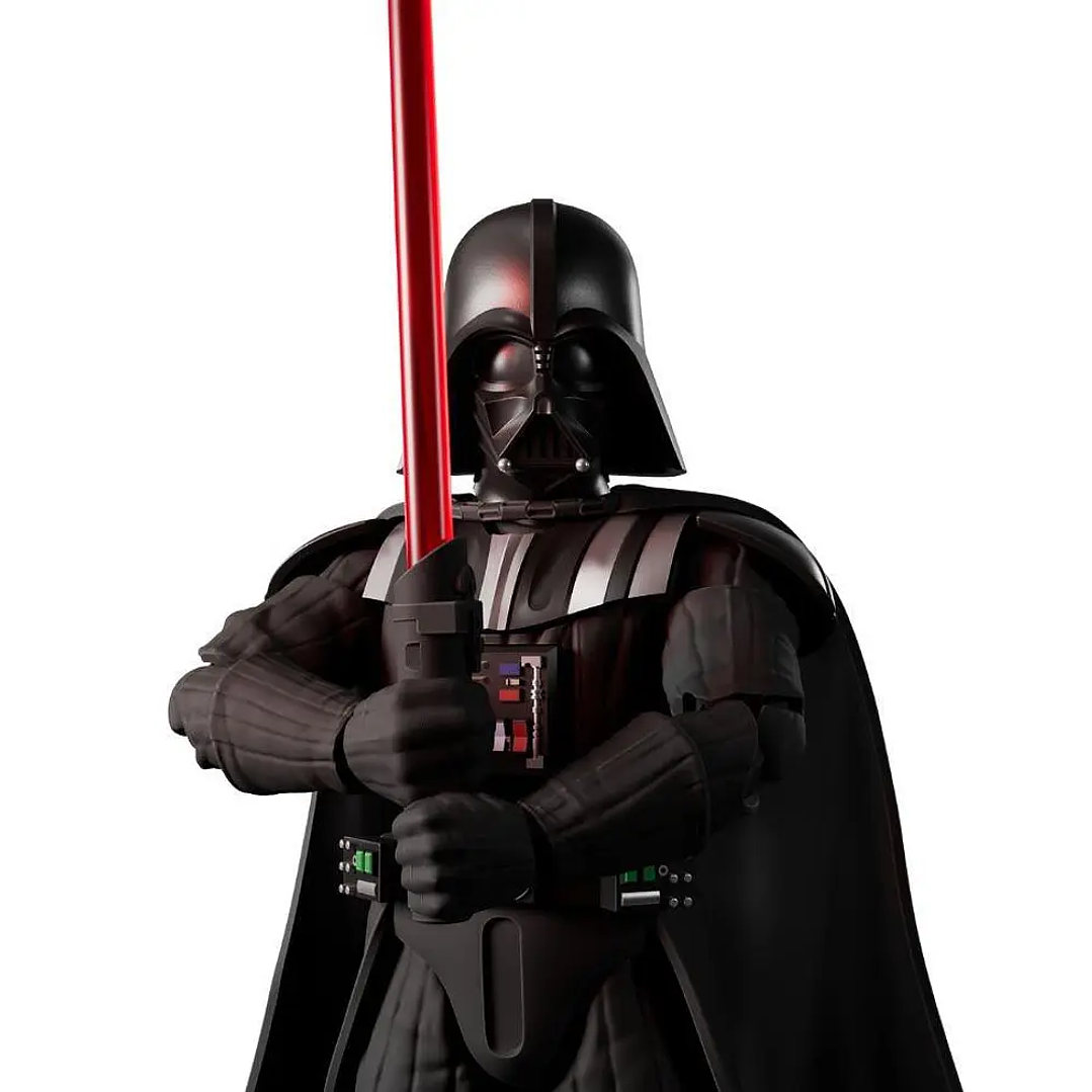 Blokees Star Wars Darth Vader Champion Class 3