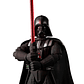 Blokees Star Wars Darth Vader Champion Class - Miniatura 3