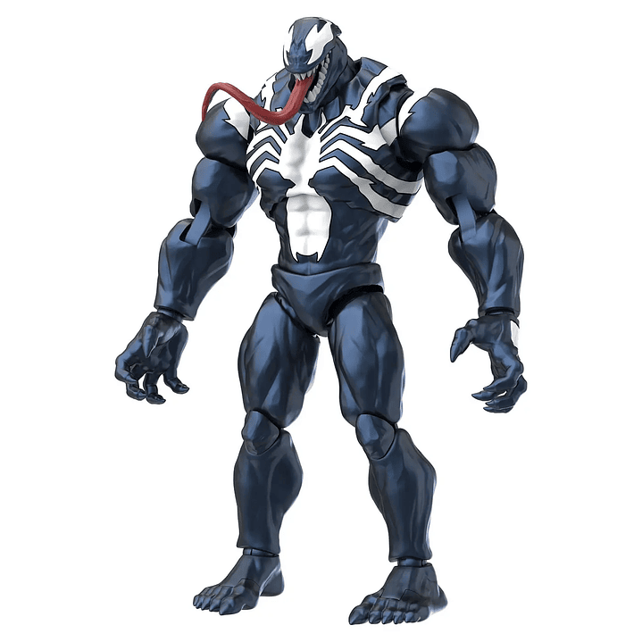 Blokees Marvel Rivals Venom Champion Class 2
