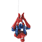 Blokees Marvel Rivals Spider-Man Champion Class - Miniatura 2