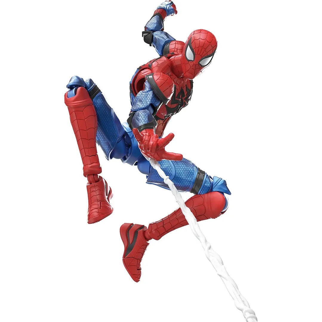 Blokees Marvel Rivals Spider-Man Champion Class 3