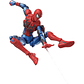 Blokees Marvel Rivals Spider-Man Champion Class - Miniatura 6