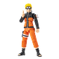 Blokees Naruto Shippuden Naruto Uzumaki Champion Class - Miniatura 2