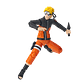 Blokees Naruto Shippuden Naruto Uzumaki Champion Class - Miniatura 4