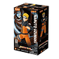 Blokees Naruto Shippuden Naruto Uzumaki Champion Class - Miniatura 1