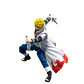 Blokees Naruto Shippuden Minato Namikaze Champion Class - Miniatura 3