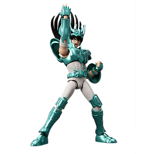 Model Kit Blokees Dragon Shiryu Champion Class