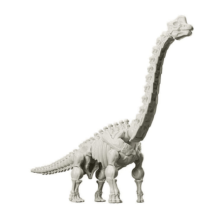 Blokees Jurassic World Terraventure TS02 Welcome to Jurassic World 5