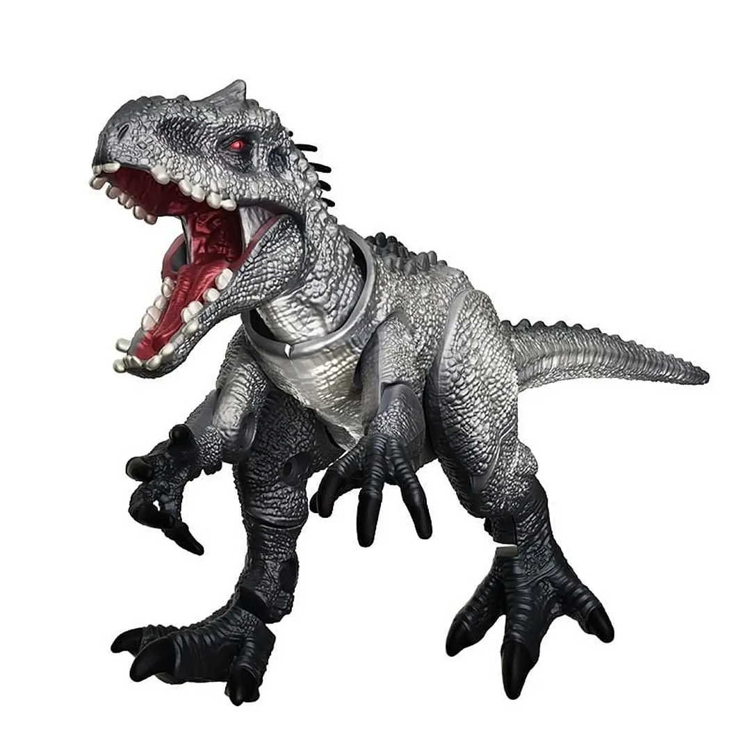 Blokees Jurassic World Terraventure TS02 Welcome to Jurassic World 8