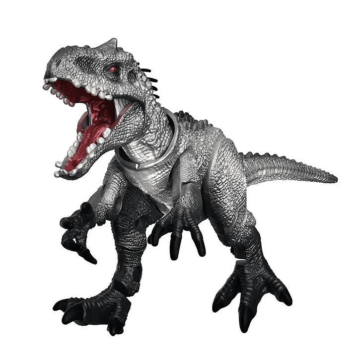 Blokees Jurassic World Terraventure TS02 Welcome to Jurassic World 8