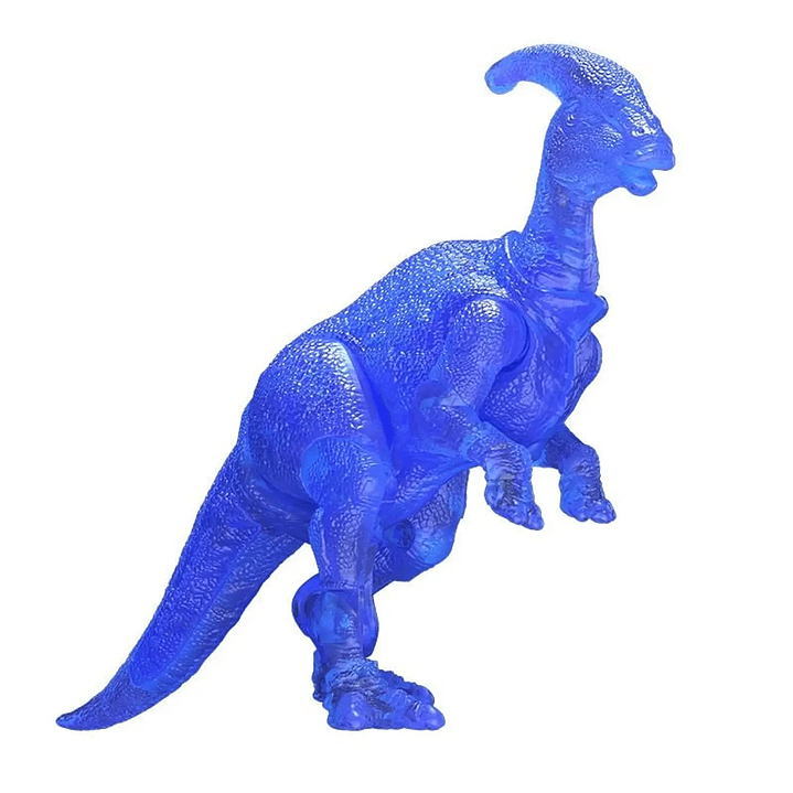 Blokees Jurassic World Terraventure TS02 Welcome to Jurassic World 13