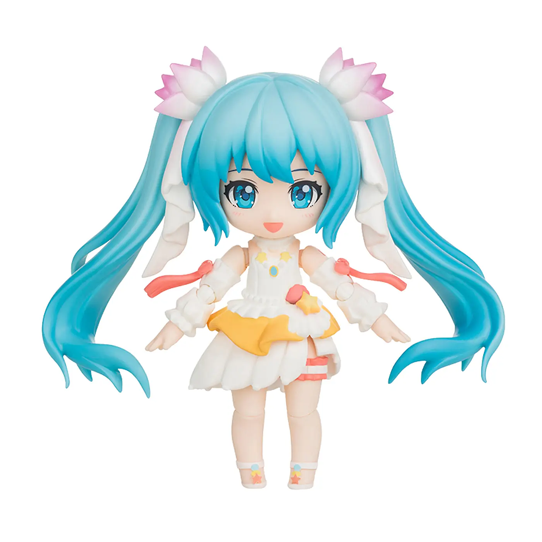Model Kit Blokees Hatsune Miku Fantastics Q Series 01 | Miku With You 3