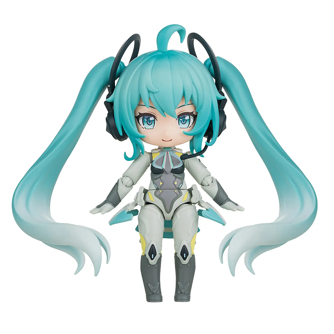 Model Kit Blokees Hatsune Miku Fantastics Q Series 01 | Miku With You 4