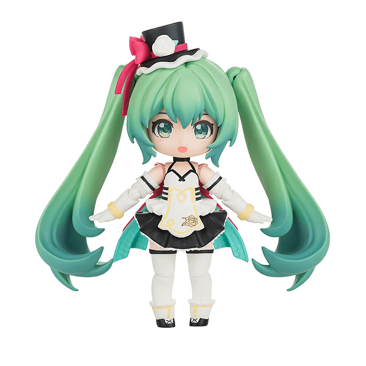 Model Kit Blokees Hatsune Miku Fantastics Q Series 01 | Miku With You 5