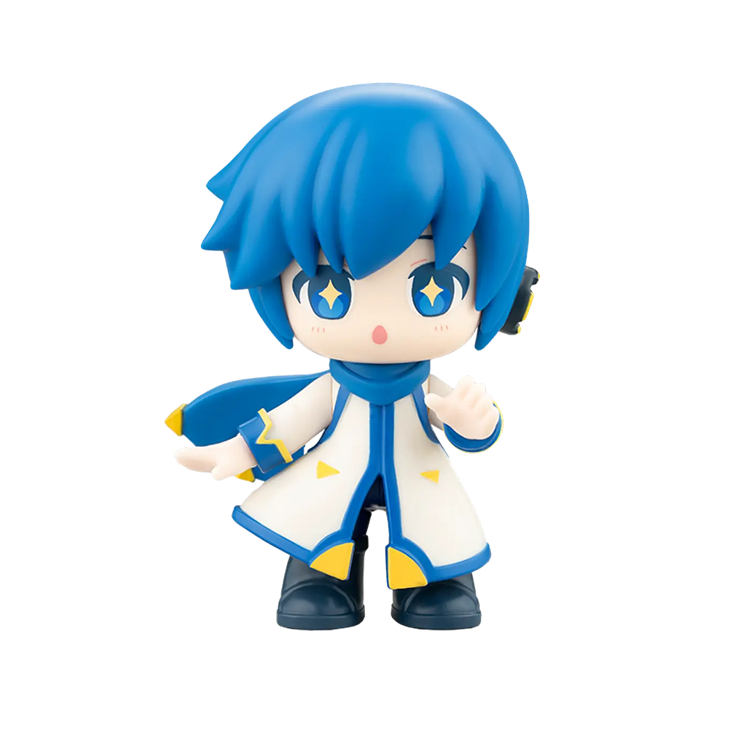 Model Kit Blokees Hatsune Miku Daavibe 01 Terrace Party 7