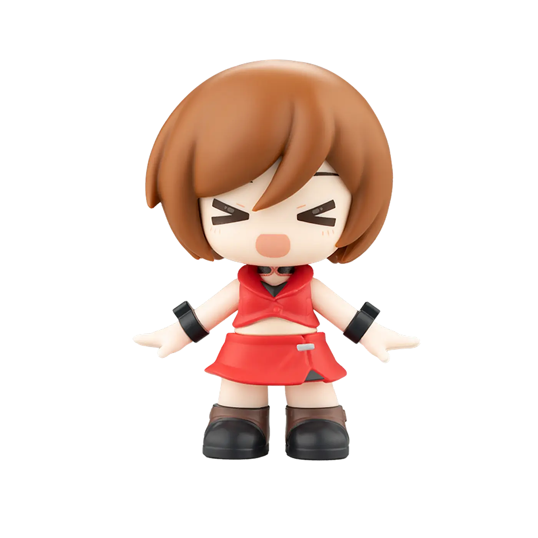 Model Kit Blokees Hatsune Miku Daavibe 01 Terrace Party 11