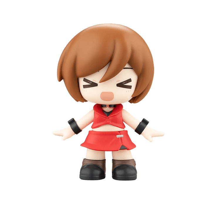 Model Kit Blokees Hatsune Miku Daavibe 01 Terrace Party 11