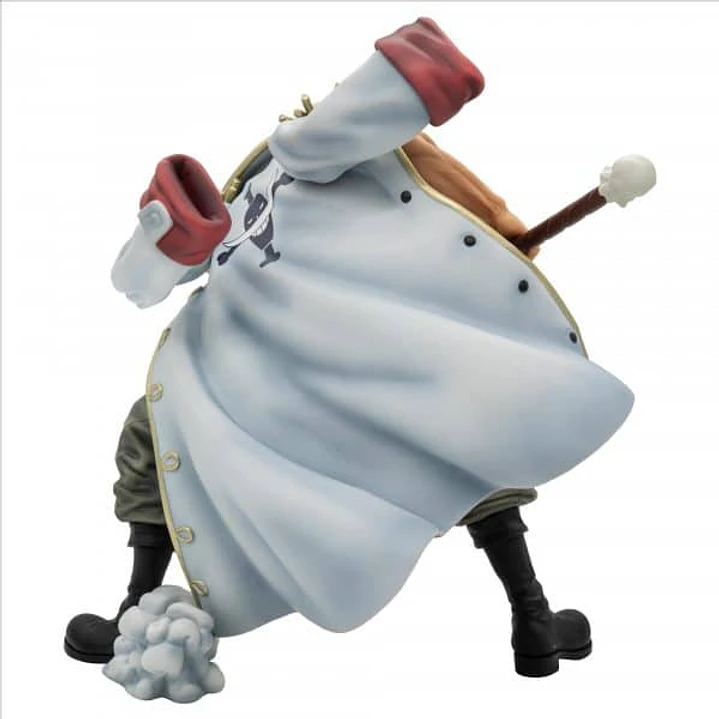 Edward Newgate Shirohige Grandista Special Edition | One Piece 2