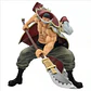 Edward Newgate Shirohige Grandista Special Edition | One Piece - Miniatura 3