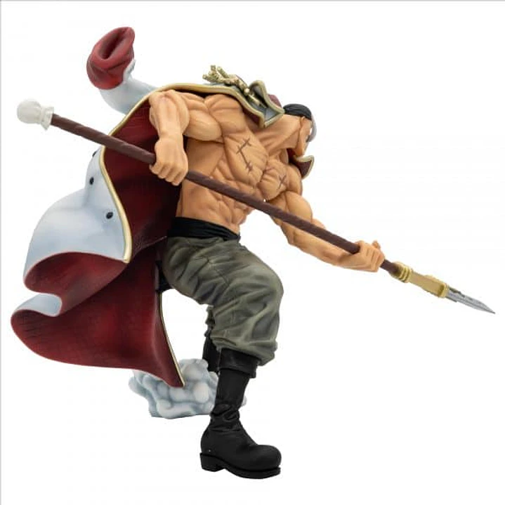 Edward Newgate Shirohige Grandista Special Edition | One Piece 4
