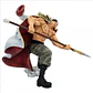 Edward Newgate Shirohige Grandista Special Edition | One Piece - Miniatura 4