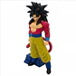 Son Goku SSJ4 Solid Edge Works | Dragon Ball GT - Miniatura 2