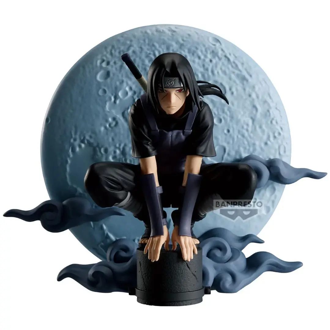 Uchiha Itachi Memorable Saga | Naruto Shippuden 2