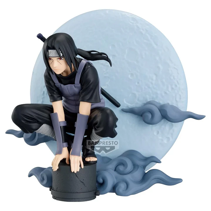 Uchiha Itachi Memorable Saga | Naruto Shippuden 3