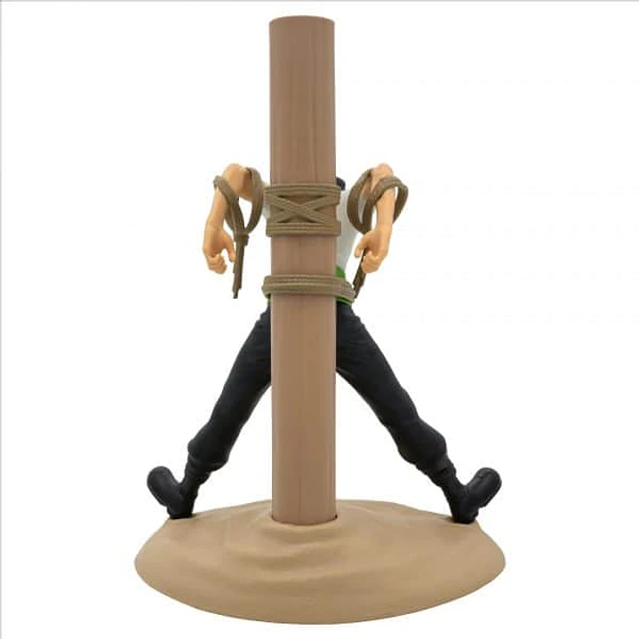 Zoro Pirate Hunter | One Piece 3