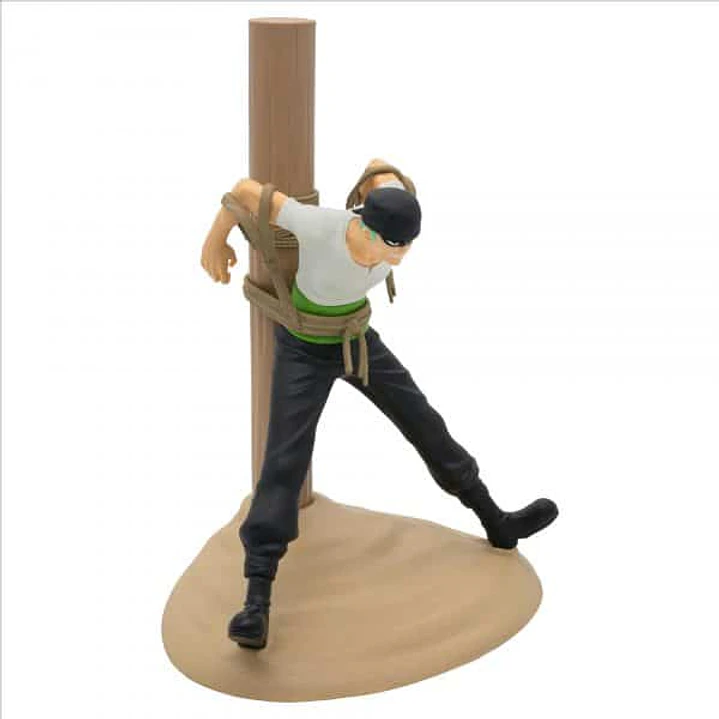 Zoro Pirate Hunter | One Piece 4