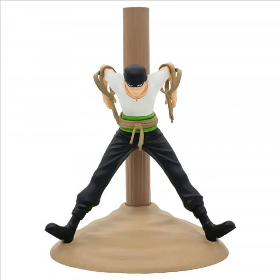Zoro Pirate Hunter | One Piece 2