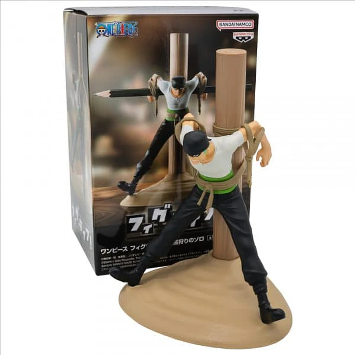 Zoro Pirate Hunter | One Piece 1