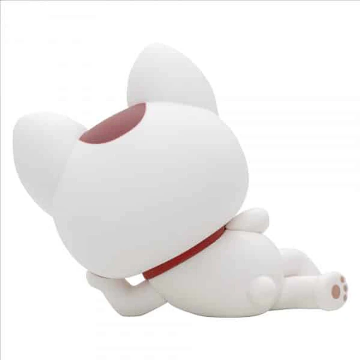 Turbo Granny Sofvimates | Dan Da Dan 3