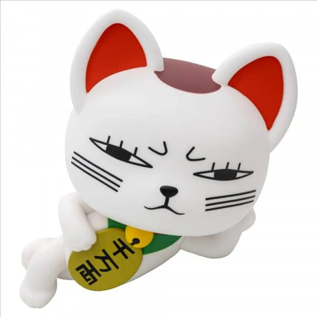 Turbo Granny Sofvimates | Dan Da Dan 4