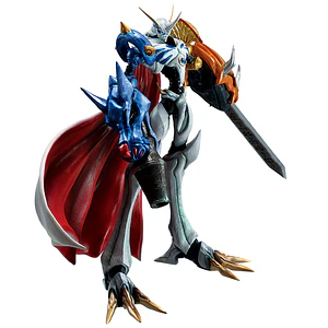 Omegamon Clash of Light and Darkness | Digimon Adventure