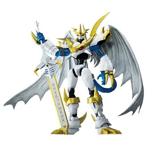 Imperialdramon Clash of Light and Darkness | Digimon Adventure