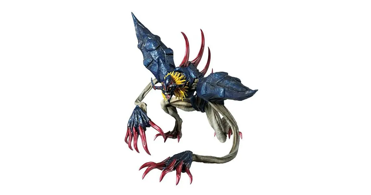 Diaboromon Clash of Light and Darkness | Digimon Adventure