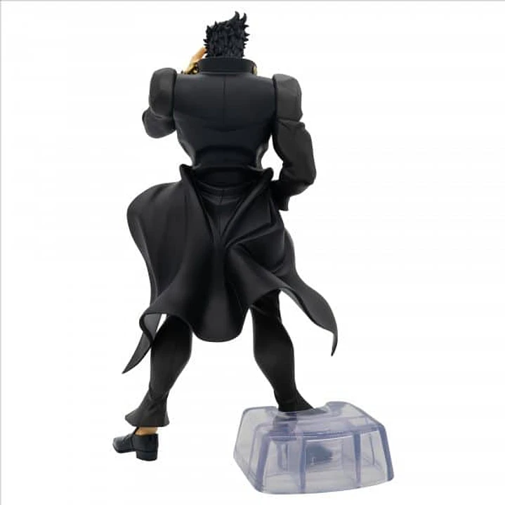 Jotaro Kujo Mometria | Jojo's Bizarre Adventure 3