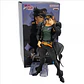 Jotaro Kujo Mometria | Jojo's Bizarre Adventure - Miniatura 1
